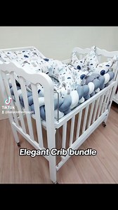 2.9K views · 17 comments | Order bound to Butuan City Elegant Crib w/ wheels & changing table | Babyclothes Crib Nest PH | Facebook