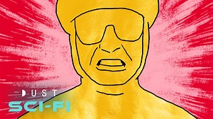 5.8K views · 183 reactions | At the request of his dying father, SOLAR BLADER embarks on a cosmic odyssey in search of an all-knowing entity. "Solar Blader" by Nic Collins Watch Nic Collins new show "Thoron the Conqueror" on Adult Swim's YouTube: https://youtu.be/NV2dU4pSEA4 Connect with the Filmmakers: https://www.niccollins.com https://www.instagram.com/niccollins.jpeg/ | DUST | Facebook