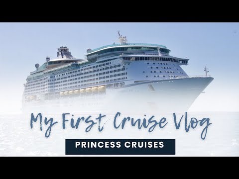 I Finally Understand Why People Cruise