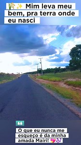 71K views · 1.8K reactions | ✨ Mim leva meu bem, pra terra de encanto, Onde a saudade é doce e o amor é tanto. Quero esquecer, mas não consigo, Das coisas de Mairi, meu eterno abrigo! " Vem sentir essa emoção junto com a gente!  A magia de Mairi nos une e nos faz lembrar do que realmente importa!  #Mairi #Saudade #Amor | Locutor Diego Silva | Facebook