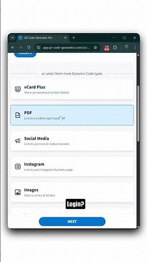 This Website Creates Custom QR Codes Instantly