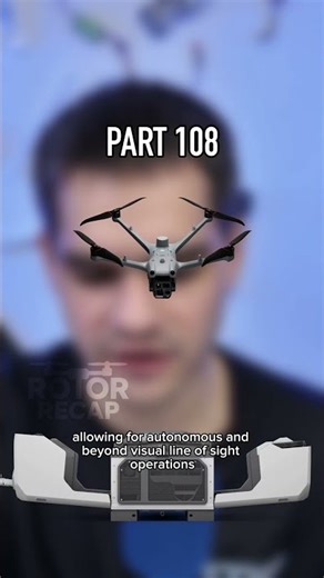 Rotor Recap : Happy New Year ! #drone #dji #fpv