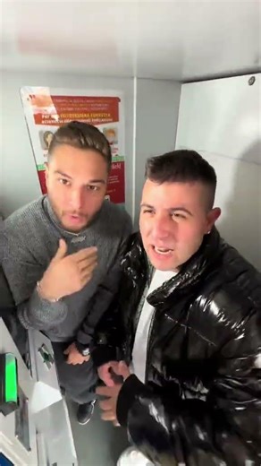 Italy's fastest rapper on beatbox