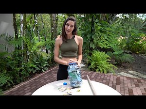 How to Make Eco Blocks