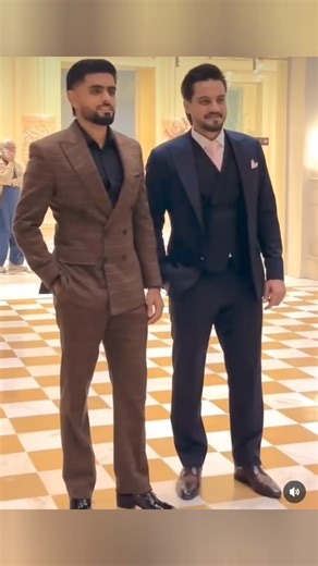 Babar Azam Dabang entry on his friend Wedding| Babar Azam New video| Babar Azam #shorts #short