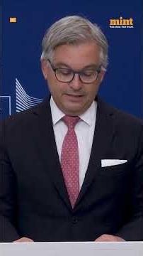 #EU Unveils Tough New #Ukraine Policy Amid Fresh Tensions With #Russia | #WATCH