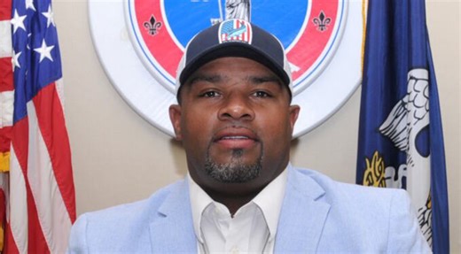 Ville Patte mayor’s attorney issues statement on recent arrest