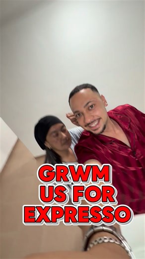 𝕴𝖓𝖙𝖊𝖟𝖆𝖆𝖗 𝕶𝖎𝖕𝖕𝖎𝖊 on Instagram: "We got this guys wish us luck but with Allah by our side we got this ! @expressoshow 🥹"