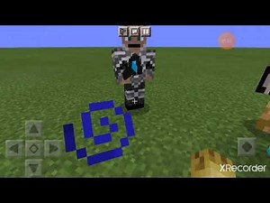 mod de trollhunters v1.2 para minecraft 1.17.11