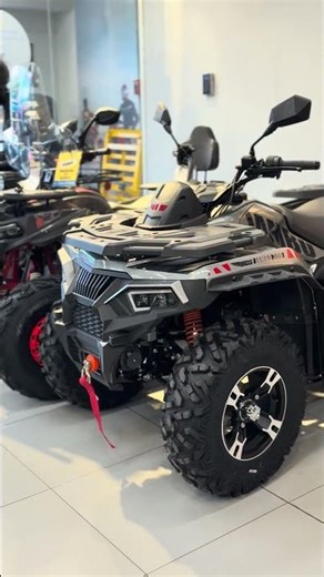 Nueva Bds Jambo 300 2026😱