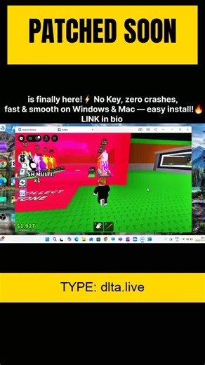 This SKIBX Executor is finally here! ⚡ No Key, zero crashes, fast & smooth on Windows & Mac — easy install! 🔥 LINK in bio