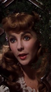 152K views · 4.1K reactions | We don’t see anyone else here! Just Elizabeth as Amy March in Little Women, an American classic that’s celebrating its film anniversary today. | Elizabeth Taylor | Facebook