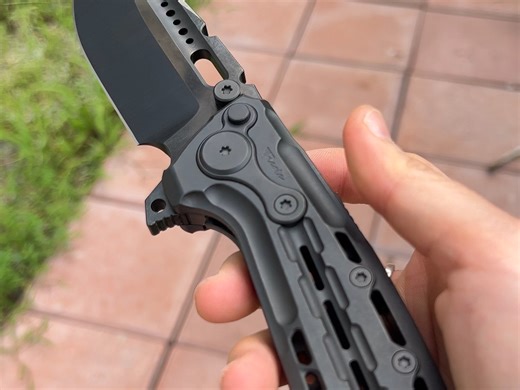 重折Terminator-TX-228 from Reate