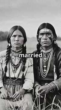 The Woman Who Became Comanche: Cynthia Ann Parker’s Untold Life