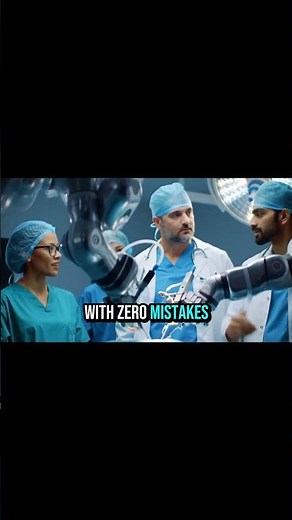 Robots Replacing Humans of Work | Beyond 2040 #Future #Technology #FutureTechnology2050