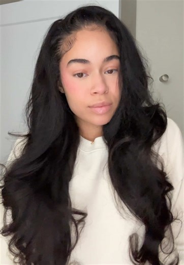 Effortless Half Wig Installation with Wavy May Hair