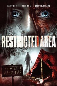 Restricted Area (2019) - Where to Watch