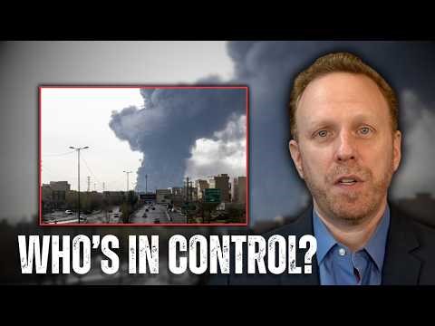 The Future of the War With Iran (w/ Max Blumenthal)