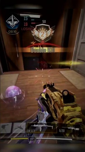 CODM Ultra Smooth Aim Boost & Max FPS