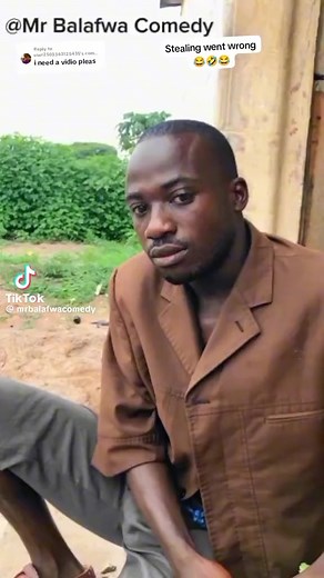 Stealing went wrong 🤣🤣🤣 Mr Balafwa Comedy | Boas Comedy