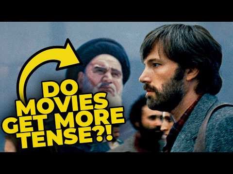 20 Movie Scenes Almost Too Hard to Watch