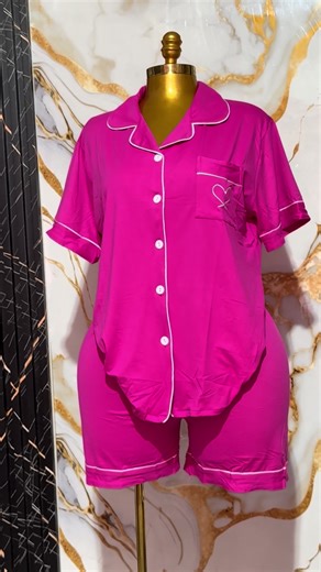 #loungewear #pajamas