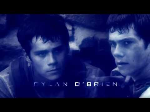 The Maze Runner Opening Credits