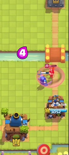Mini Pekka Strategy Guide in Clash Royale