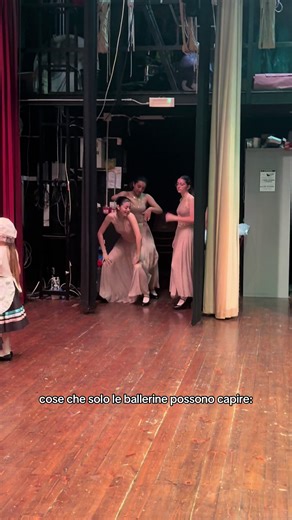 Girls Just Want to Have Fun: Dance Edition