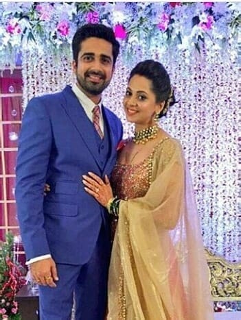 अविनाश सचदेव की Ex वाइफ से मिलिए, 2 साल चली थी शादी