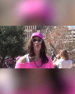 'Women's March' Crashed By Crowder | Steven Crowder