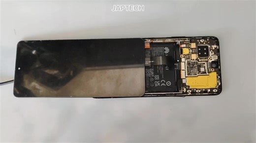 Fixing Huawei Nova 9 SE Power Issues