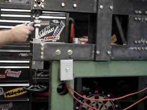 TECH - Building a Pullmax-Style Hammer