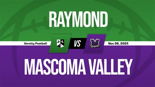 Raymond vs Mascoma