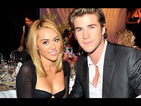 Miley Cyrus Pregnant With Liam Hemsworth’s Baby Ahead Of Wedding