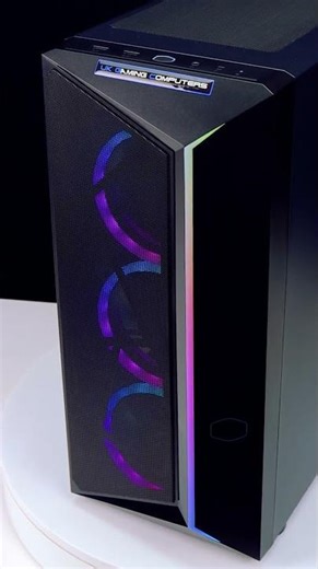 UKGC Gold Next Day Gaming PC