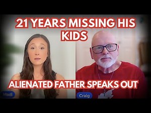 21 Years Missing: An Alienated Father's Painful Reflections on Lost Time