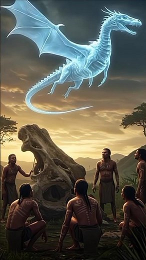 Dragons Reality Explained | Myth Legends or Real Creatures