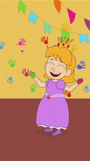 🎉Fasching mit Kalle Klang | Sing Kinderlieder