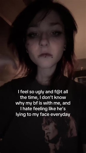 I’m not looking for attention I use this account for venting. #foryoupage #ana #mia #3d #mentalhealth