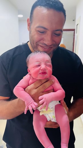Baby Born With One Eye: Unique Eye Condition Explained