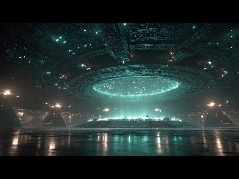 Aliens Discovered What Lurks in Human DNA—Their Empire Collapsed Overnight