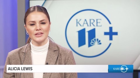 KARE 11 News Now | AM - March 24