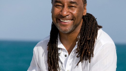 Author Eric Jerome Dickey Has Died At 59 | Essence