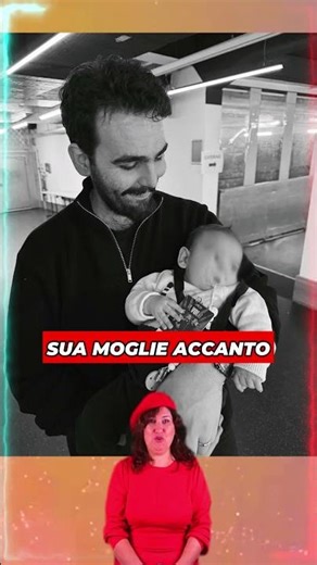 Ignazio Boschetto of Flight: Emotion Isn't the Stage! It's Gabriele