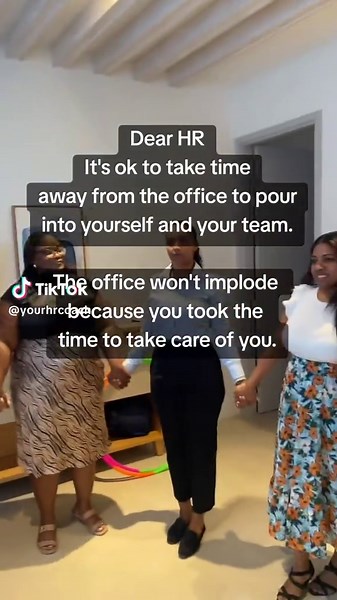 Prioritize Self-Care in the Office for Better Teamwork
