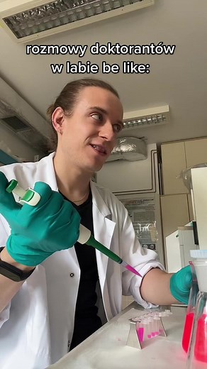 Laboratory Experiment Demonstration: Doctors in Action