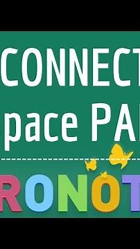 Connexion PRONOTE PARENT, comment se connecter à son espace élève de Pronote sur TELEPHONE mobile