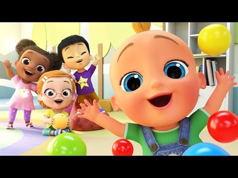 Hello Song + Hindi Rhymes 🎵 हैलो गीत | बच्चों के लिए कविताएं | LooLoo Kids Hindi Compilation