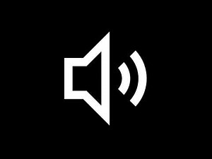 Ears Ringing Sound Effect